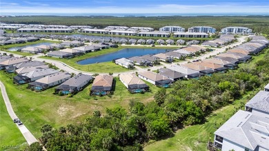 Wake up every day feeling like you're on vacation in this on Heritage Landing Golf  in Florida - for sale on GolfHomes.com, golf home, golf lot