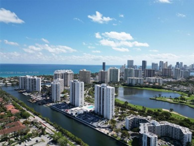 MILLION-DOLLAR VIEW! LOCATION, LOCATION! This stunning apartment on Turnberry Isle Resort and Club in Florida - for sale on GolfHomes.com, golf home, golf lot