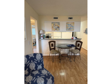 Great opportunity to own  a Bay Creek Villa, 13 weeks per year on The Plantation Course At Edisto in South Carolina - for sale on GolfHomes.com, golf home, golf lot