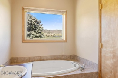Welcome to 41 Madison--a beautifully maintained single-level on Madison Meadows Golf Course in Montana - for sale on GolfHomes.com, golf home, golf lot