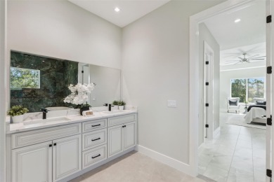 Where Luxury Meets Comfort -- Your Dream Home Awaits on a Full on Wedgefield Golf Club in Florida - for sale on GolfHomes.com, golf home, golf lot