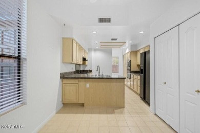 Charming freestanding townhome located in the highly desirable on Troon Country Club in Arizona - for sale on GolfHomes.com, golf home, golf lot