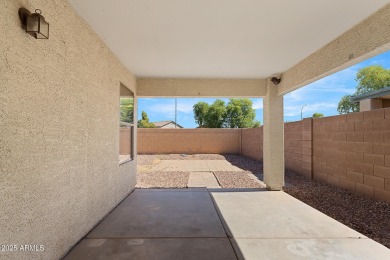 Welcome to this well-maintained 4-bedroom, 2-bath home in on Coldwater Golf Club in Arizona - for sale on GolfHomes.com, golf home, golf lot
