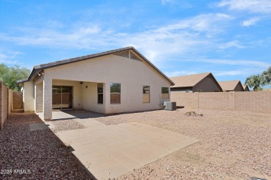Welcome to this well-maintained 4-bedroom, 2-bath home in on Coldwater Golf Club in Arizona - for sale on GolfHomes.com, golf home, golf lot