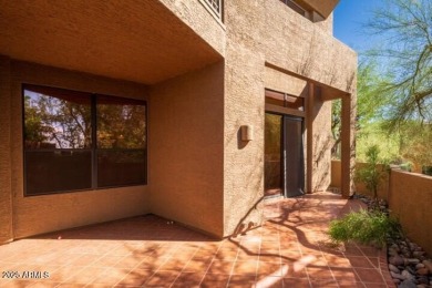 Charming freestanding townhome located in the highly desirable on Troon Country Club in Arizona - for sale on GolfHomes.com, golf home, golf lot