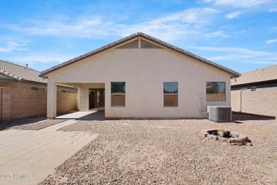 Welcome to this well-maintained 4-bedroom, 2-bath home in on Coldwater Golf Club in Arizona - for sale on GolfHomes.com, golf home, golf lot