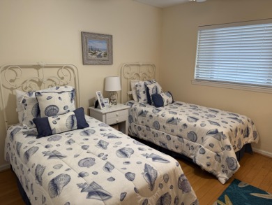 Great opportunity to own  a Bay Creek Villa, 13 weeks per year on The Plantation Course At Edisto in South Carolina - for sale on GolfHomes.com, golf home, golf lot