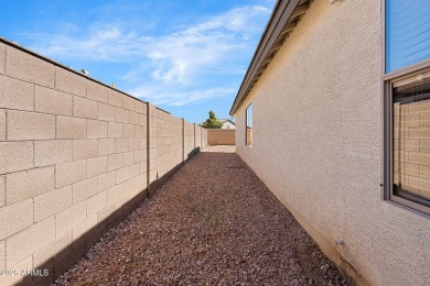 Welcome to this well-maintained 4-bedroom, 2-bath home in on Coldwater Golf Club in Arizona - for sale on GolfHomes.com, golf home, golf lot