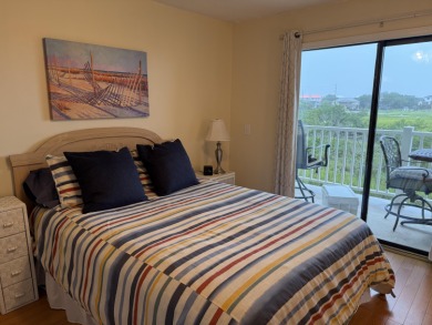 Great opportunity to own  a Bay Creek Villa, 13 weeks per year on The Plantation Course At Edisto in South Carolina - for sale on GolfHomes.com, golf home, golf lot