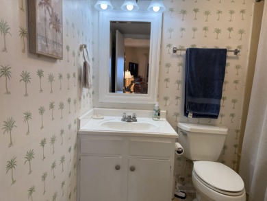 Great opportunity to own  a Bay Creek Villa, 13 weeks per year on The Plantation Course At Edisto in South Carolina - for sale on GolfHomes.com, golf home, golf lot