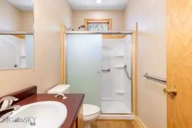 Welcome to 41 Madison--a beautifully maintained single-level on Madison Meadows Golf Course in Montana - for sale on GolfHomes.com, golf home, golf lot