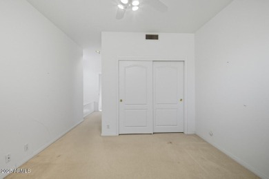 Charming freestanding townhome located in the highly desirable on Troon Country Club in Arizona - for sale on GolfHomes.com, golf home, golf lot