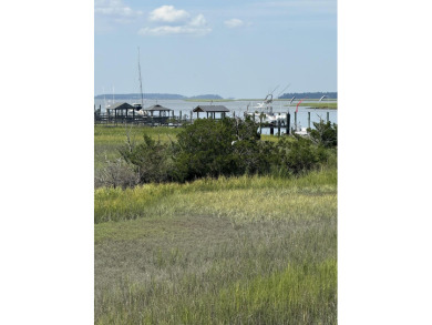 Great opportunity to own  a Bay Creek Villa, 13 weeks per year on The Plantation Course At Edisto in South Carolina - for sale on GolfHomes.com, golf home, golf lot