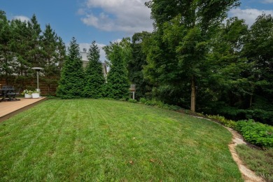 2100 sqft. 2 story home with upper and lower heating and cooling on Hyde Park Golf and Country Club in Ohio - for sale on GolfHomes.com, golf home, golf lot