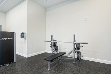 Beautifully updated 2 bedroom, 2 bath, 1st floor, furnished on Ocean Village Golf Course in Florida - for sale on GolfHomes.com, golf home, golf lot
