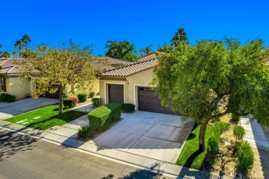 Discover the perfect desert getaway in this stunning 3-bedroom on Indian Palms Country Club and Resort in California - for sale on GolfHomes.com, golf home, golf lot