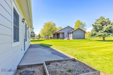 Welcome to 41 Madison--a beautifully maintained single-level on Madison Meadows Golf Course in Montana - for sale on GolfHomes.com, golf home, golf lot