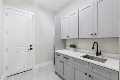 Where Luxury Meets Comfort -- Your Dream Home Awaits on a Full on Wedgefield Golf Club in Florida - for sale on GolfHomes.com, golf home, golf lot