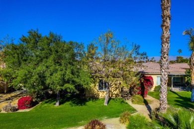 Discover the perfect desert getaway in this stunning 3-bedroom on Indian Palms Country Club and Resort in California - for sale on GolfHomes.com, golf home, golf lot