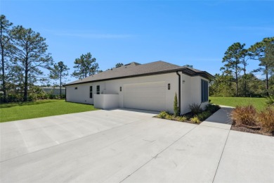 Where Luxury Meets Comfort -- Your Dream Home Awaits on a Full on Wedgefield Golf Club in Florida - for sale on GolfHomes.com, golf home, golf lot
