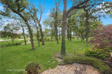 7 Baybrook Court presents an exceptional opportunity to own a on Butterfield Country Club in Illinois - for sale on GolfHomes.com, golf home, golf lot