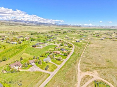 Welcome to 41 Madison--a beautifully maintained single-level on Madison Meadows Golf Course in Montana - for sale on GolfHomes.com, golf home, golf lot