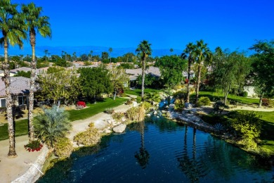 Discover the perfect desert getaway in this stunning 3-bedroom on Indian Palms Country Club and Resort in California - for sale on GolfHomes.com, golf home, golf lot