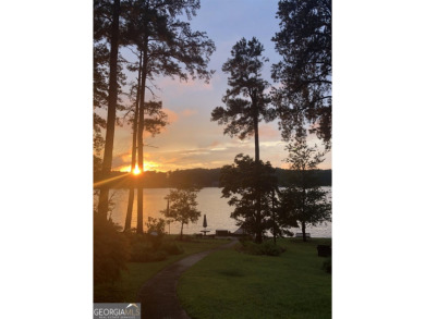 BIG Price Change/ Deeded Lakefront 3BR connects to Parrot Beach on Turtle Cove Golf Course in Georgia - for sale on GolfHomes.com, golf home, golf lot