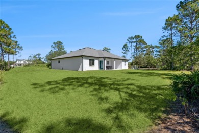 Where Luxury Meets Comfort -- Your Dream Home Awaits on a Full on Wedgefield Golf Club in Florida - for sale on GolfHomes.com, golf home, golf lot