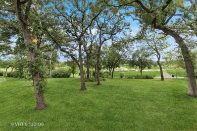 7 Baybrook Court presents an exceptional opportunity to own a on Butterfield Country Club in Illinois - for sale on GolfHomes.com, golf home, golf lot