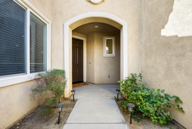 Discover the perfect desert getaway in this stunning 3-bedroom on Indian Palms Country Club and Resort in California - for sale on GolfHomes.com, golf home, golf lot