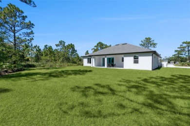 Where Luxury Meets Comfort -- Your Dream Home Awaits on a Full on Wedgefield Golf Club in Florida - for sale on GolfHomes.com, golf home, golf lot