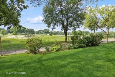 7 Baybrook Court presents an exceptional opportunity to own a on Butterfield Country Club in Illinois - for sale on GolfHomes.com, golf home, golf lot