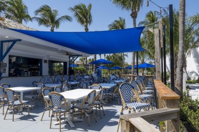 Beautifully updated 2 bedroom, 2 bath, 1st floor, furnished on Ocean Village Golf Course in Florida - for sale on GolfHomes.com, golf home, golf lot