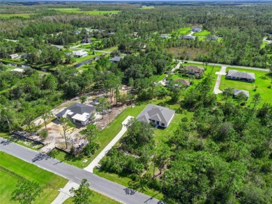 Where Luxury Meets Comfort -- Your Dream Home Awaits on a Full on Wedgefield Golf Club in Florida - for sale on GolfHomes.com, golf home, golf lot