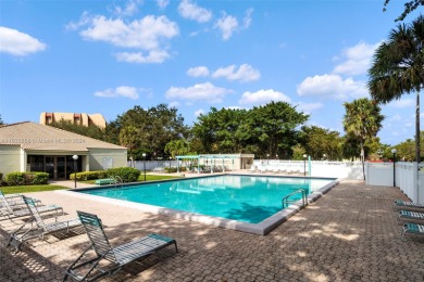 Incredible opportunity to transform this 2-bedroom, 2-bathroom on Grande Oaks Golf Club in Florida - for sale on GolfHomes.com, golf home, golf lot
