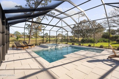 Welcome to 712 Dolphin Head Lane, a beautifully renovated golf on Plantation Bay Golf and Country Club in Florida - for sale on GolfHomes.com, golf home, golf lot