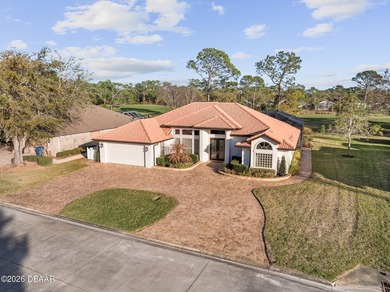 Welcome to 712 Dolphin Head Lane, a beautifully renovated golf on Plantation Bay Golf and Country Club in Florida - for sale on GolfHomes.com, golf home, golf lot