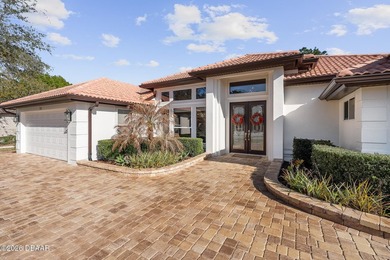Welcome to 712 Dolphin Head Lane, a beautifully renovated golf on Plantation Bay Golf and Country Club in Florida - for sale on GolfHomes.com, golf home, golf lot