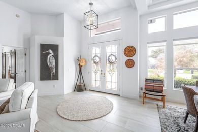 Welcome to 712 Dolphin Head Lane, a beautifully renovated golf on Plantation Bay Golf and Country Club in Florida - for sale on GolfHomes.com, golf home, golf lot