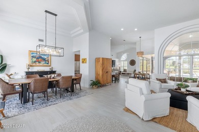 Welcome to 712 Dolphin Head Lane, a beautifully renovated golf on Plantation Bay Golf and Country Club in Florida - for sale on GolfHomes.com, golf home, golf lot