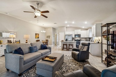 Under contract-accepting backup offers. Wake up every day to on Meadow Oaks Golf and Country Club in Florida - for sale on GolfHomes.com, golf home, golf lot