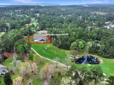 Discover your perfect *home on the fairway* in Rayburn--where on Rayburn Country Club in Texas - for sale on GolfHomes.com, golf home, golf lot