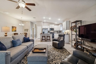 Under contract-accepting backup offers. Wake up every day to on Meadow Oaks Golf and Country Club in Florida - for sale on GolfHomes.com, golf home, golf lot