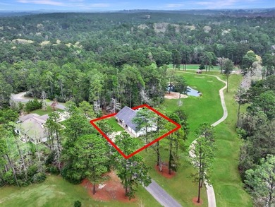 Discover your perfect *home on the fairway* in Rayburn--where on Rayburn Country Club in Texas - for sale on GolfHomes.com, golf home, golf lot