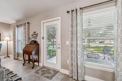 Under contract-accepting backup offers. Wake up every day to on Meadow Oaks Golf and Country Club in Florida - for sale on GolfHomes.com, golf home, golf lot