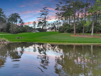 Discover your perfect *home on the fairway* in Rayburn--where on Rayburn Country Club in Texas - for sale on GolfHomes.com, golf home, golf lot
