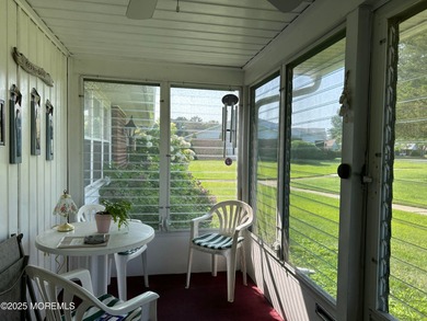 WELCOME HOME! Just unpack!!  You have arrived at a beautiful on Leisure Village East in New Jersey - for sale on GolfHomes.com, golf home, golf lot