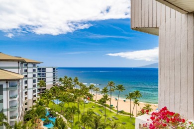 Expansive penthouse residence exemplifies Ka'anapali Ali'i's on Kaanapali Golf Courses in Hawaii - for sale on GolfHomes.com, golf home, golf lot