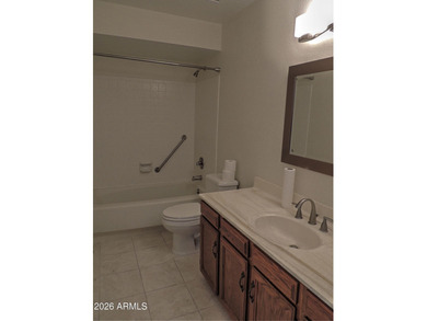 Discover this gem in the heart of Ahwatukee's premier 55+ active on Ahwatukee Country Club in Arizona - for sale on GolfHomes.com, golf home, golf lot